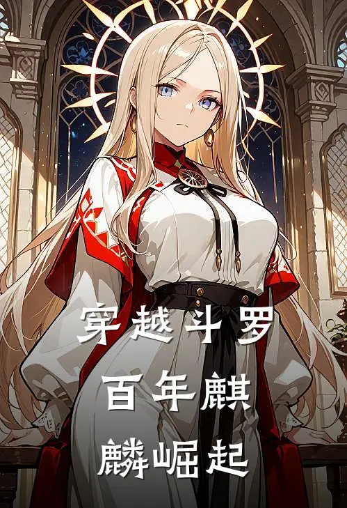 穿越斗罗，百年麒麟崛起