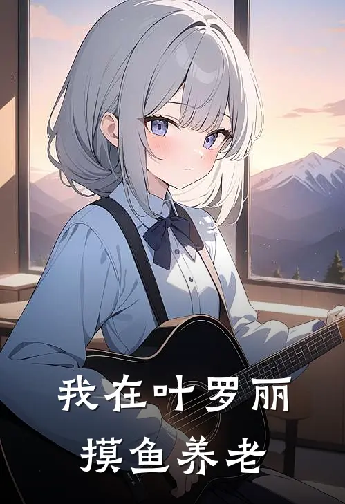 我在叶罗丽摸鱼养老