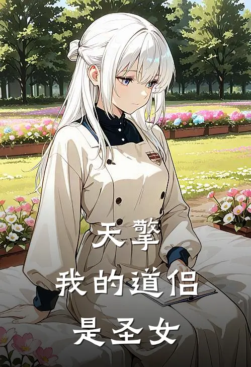 天擎：我的道侣是圣女