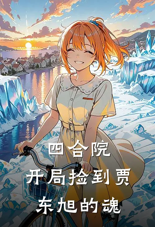 四合院：开局捡到贾东旭的魂