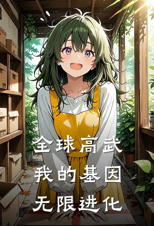 全球高武：我的基因无限进化