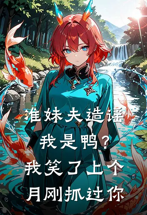 准妹夫造谣我是鸭？我笑了：上个月刚抓过你(林佑王婷)最热门小说_全本完结小说准妹夫造谣我是鸭？我笑了：上个月刚抓过你(林佑王婷)