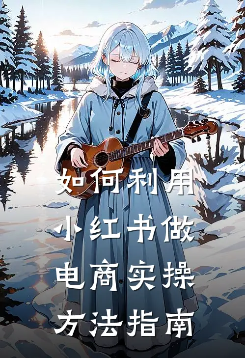 如何利用小红书做电商实操方法指南