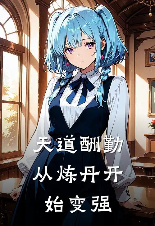 天道酬勤：从炼丹开始变强林岐林岐免费小说完结_最新完本小说推荐天道酬勤：从炼丹开始变强(林岐林岐)