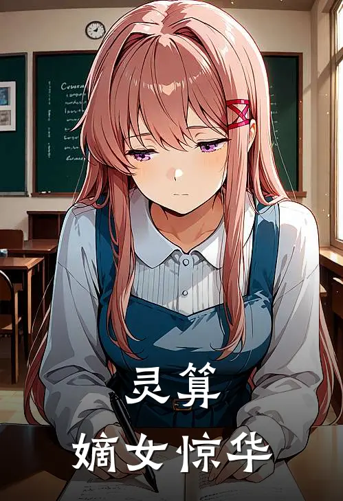 灵算：嫡女惊华沈清沈清辞小说完结免费_最新章节列表灵算：嫡女惊华(沈清沈清辞)