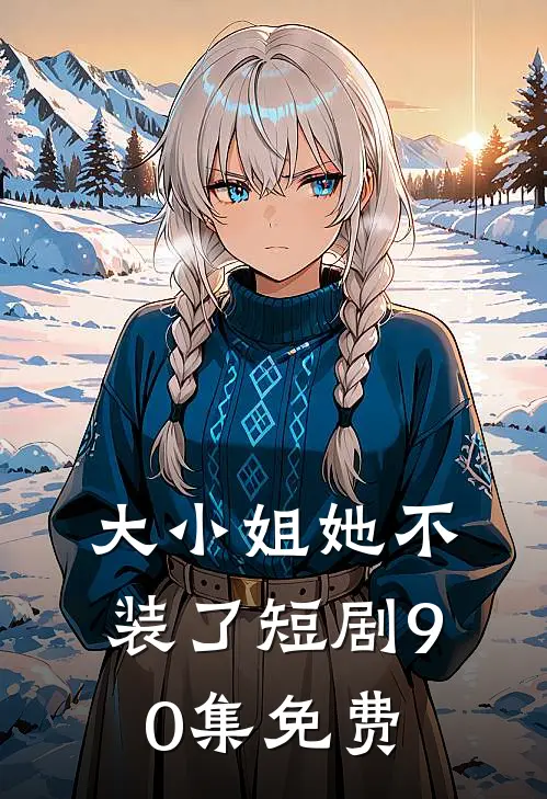 大小姐她不装了短剧90集免费