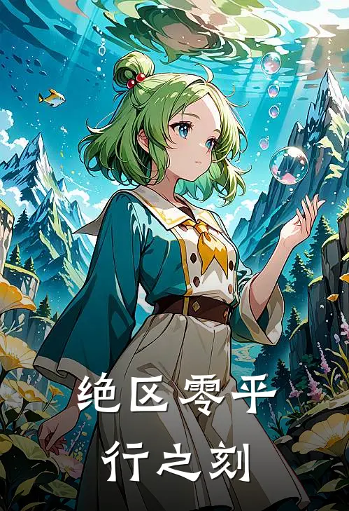 绝区零平行之刻(星见晓艾利都)免费小说_完整版免费阅读绝区零平行之刻星见晓艾利都