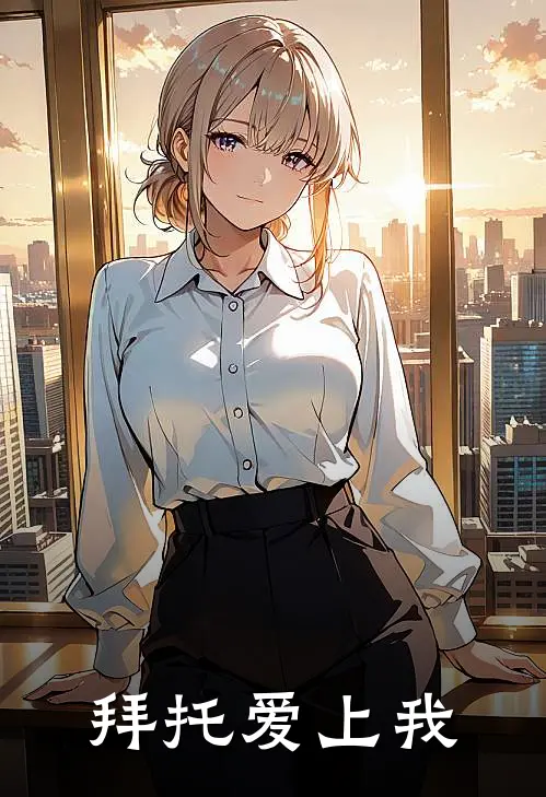 拜托爱上我宵宝徐璇漫免费阅读全文_热门小说大全拜托爱上我宵宝徐璇漫