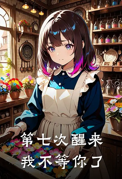 第七次醒来，我不等你了