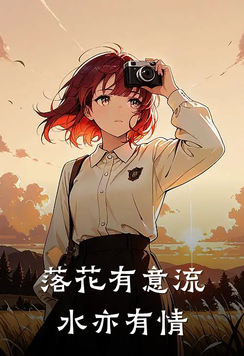 落花有意流水亦有情林未苏晓棠全文在线阅读_落花有意流水亦有情全集免费阅读