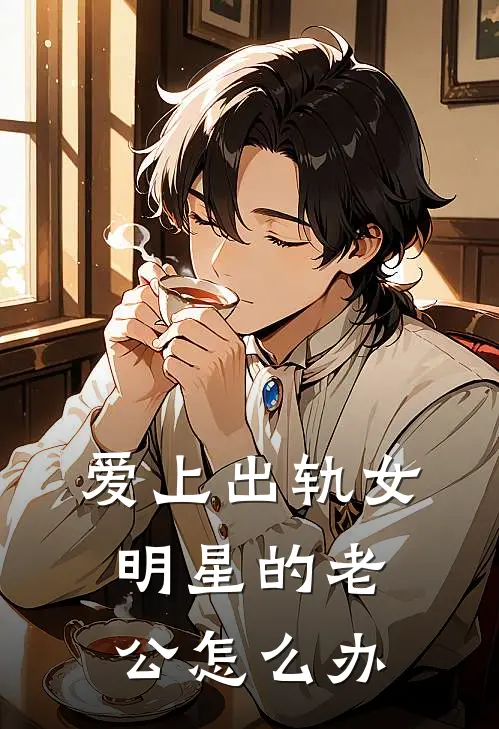 爱上出轨女明星的老公怎么办