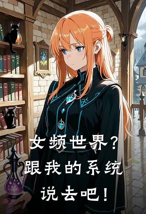 顾星辰夏栀《女频世界？跟我的系统说去吧！》最新章节阅读_(顾星辰夏栀)热门小说