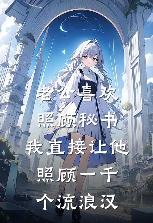 老公喜欢照顾秘书，我直接让他照顾一千个流浪汉