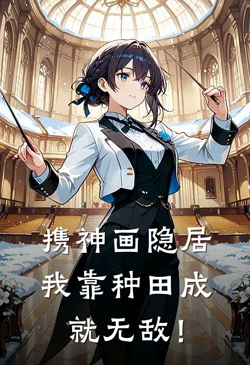 携神画隐居，我靠种田成就无敌！陈枫沙沙完结小说大全_免费热门小说携神画隐居，我靠种田成就无敌！(陈枫沙沙)