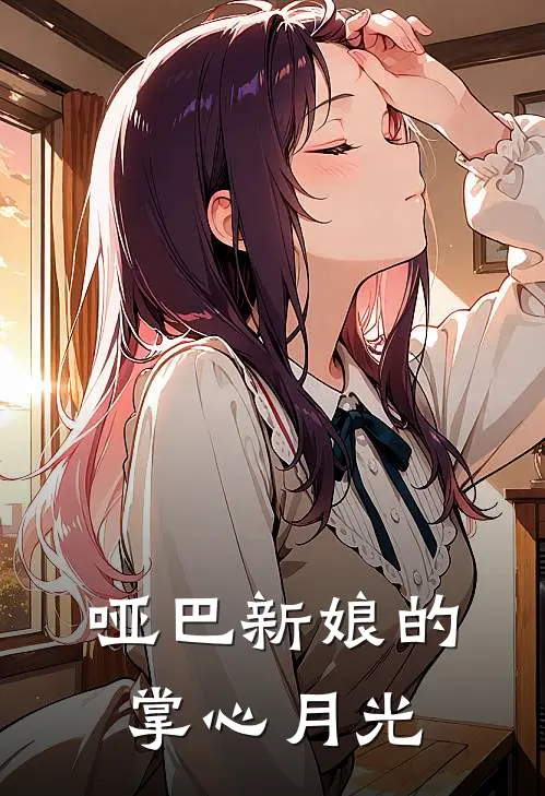 哑巴新娘的掌心月光