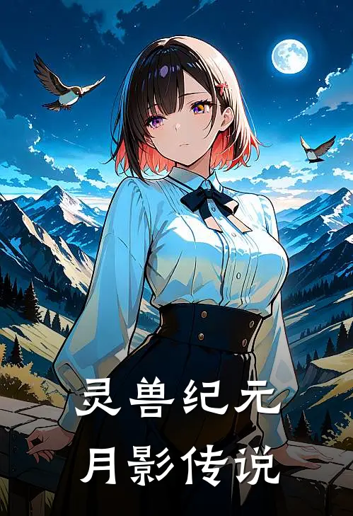 灵兽纪元：月影传说