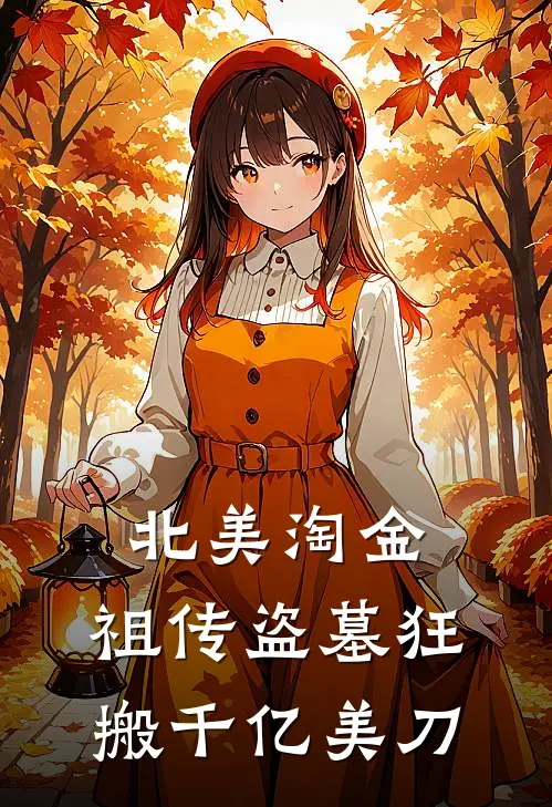 北美淘金：祖传盗墓狂搬千亿美刀(曹天阙胥春华)最新免费小说_完本小说免费阅读北美淘金：祖传盗墓狂搬千亿美刀曹天阙胥春华