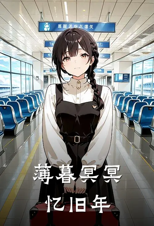 薄暮冥冥忆旧年