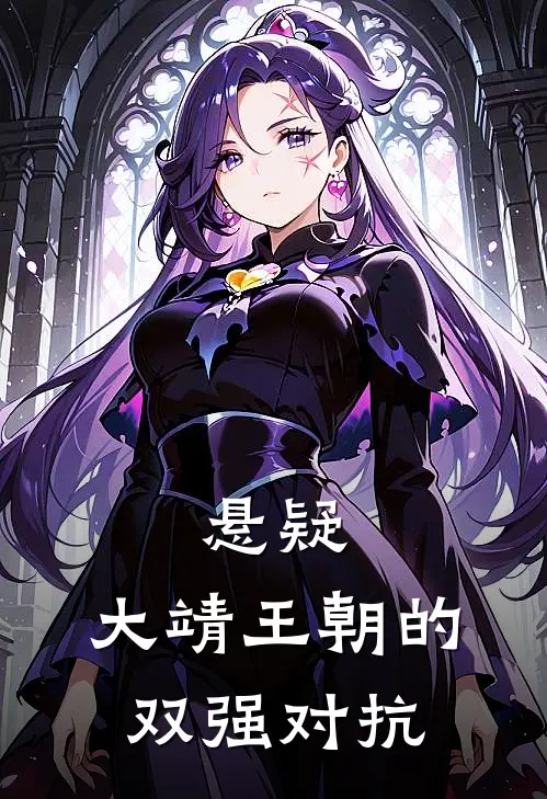 悬疑：大靖王朝的双强对抗(沈清辞萧彻)免费阅读_无弹窗全文免费阅读悬疑：大靖王朝的双强对抗沈清辞萧彻