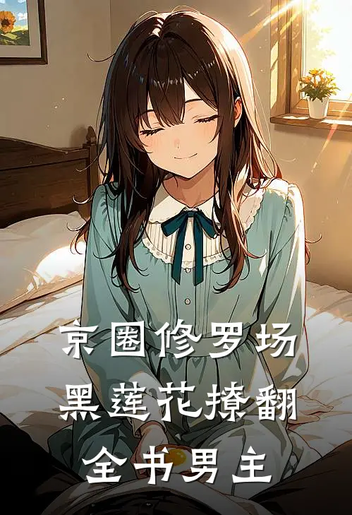 京圈修罗场，黑莲花撩翻全书男主(宋予温厉承渊)最新章节在线阅读_(京圈修罗场，黑莲花撩翻全书男主)最新章节在线阅读