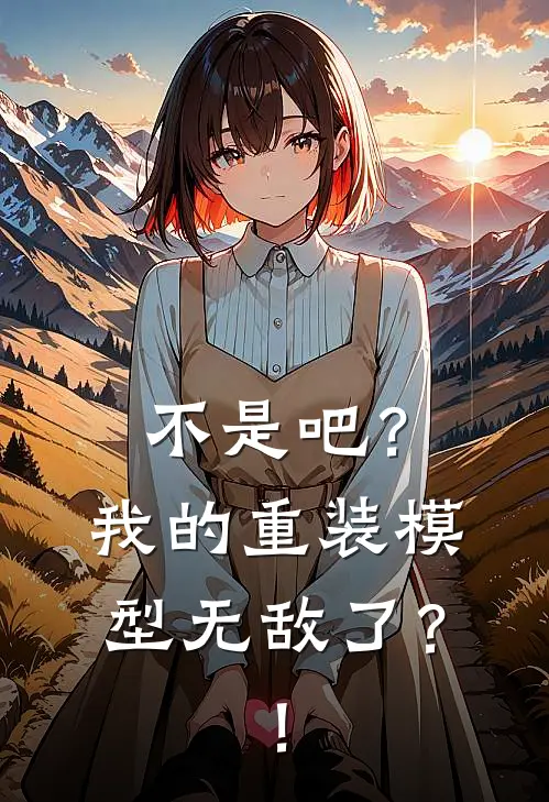 不是吧？我的重装模型无敌了？！凌霄李晓月好看的小说推荐完结_在哪看免费小说不是吧？我的重装模型无敌了？！凌霄李晓月