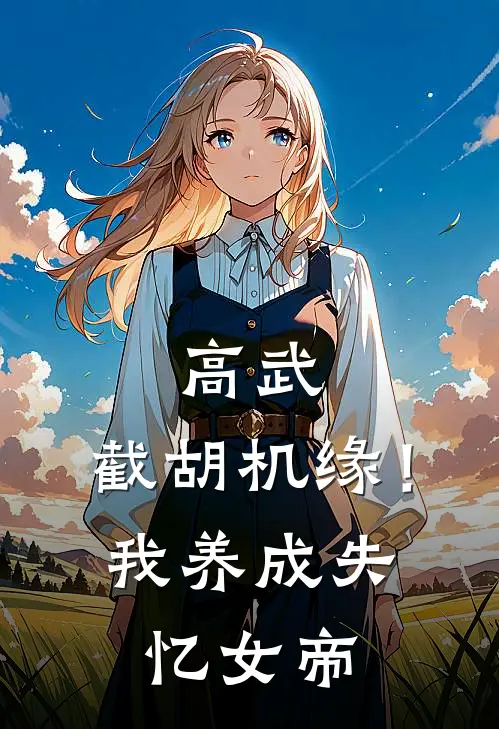 高武：截胡机缘！我养成失忆女帝苏晨林逸完整免费小说_热门小说阅读高武：截胡机缘！我养成失忆女帝苏晨林逸