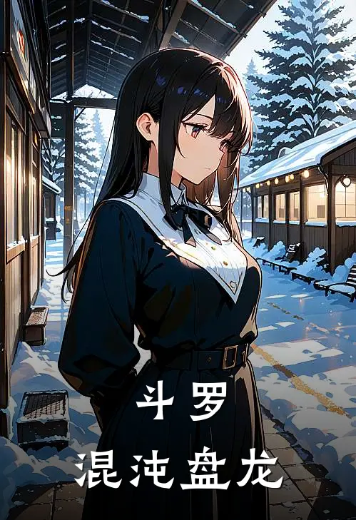 斗罗：混沌盘龙