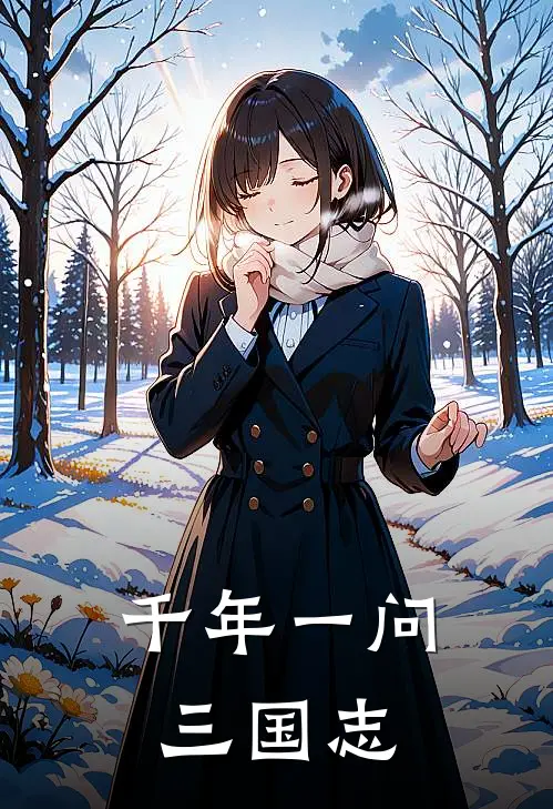 千年一问三国志