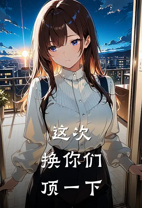 这次，换你们顶一下