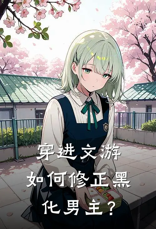 萧珏苏辞安（穿进文游，如何修正黑化男主？）全文免费阅读无弹窗大结局_