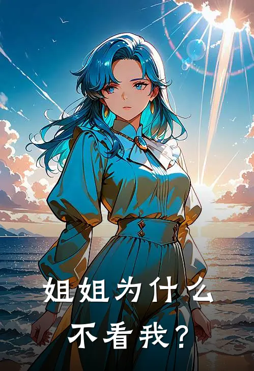 姐姐为什么不看我？(林墨苏晴)完整版小说全文免费阅读_免费阅读无弹窗姐姐为什么不看我？林墨苏晴