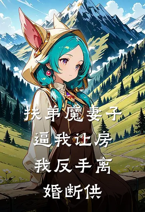 扶弟魔妻子逼我让房，我反手离婚断供