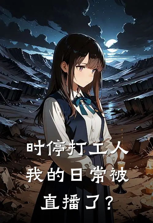 时停打工人：我的日常被直播了？