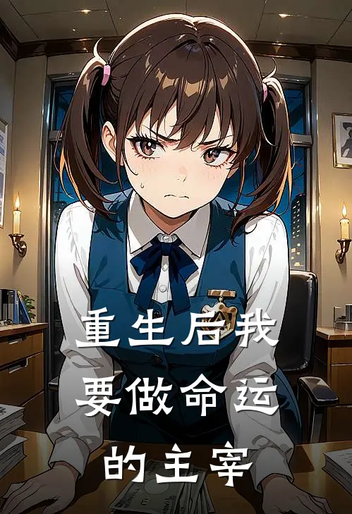 重生后我要做命运的主宰(萧哲远美玲)完结的热门小说_全本免费完结小说重生后我要做命运的主宰(萧哲远美玲)