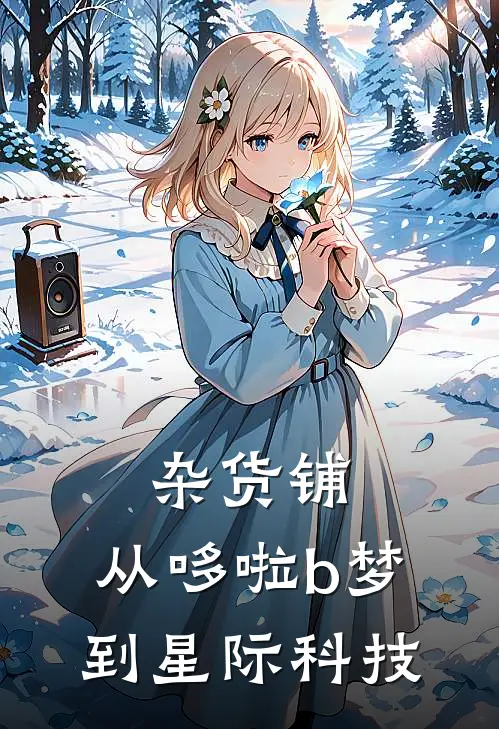 杂货铺：从哆啦b梦到星际科技林凡林凡免费小说全文阅读_最新章节列表杂货铺：从哆啦b梦到星际科技(林凡林凡)