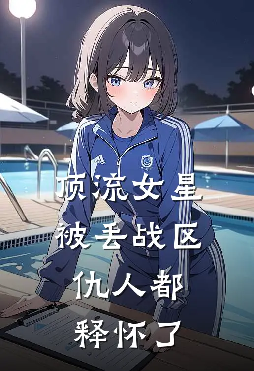 顶流女星被丢战区，仇人都释怀了(叶清苏晴)热门网络小说_小说推荐完结顶流女星被丢战区，仇人都释怀了(叶清苏晴)