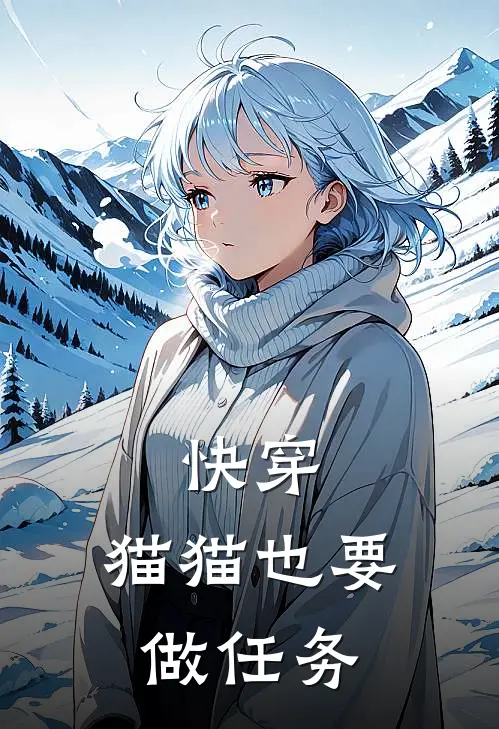 快穿：猫猫也要做任务(苗长安林栓子)小说完结版_全文阅读免费全集快穿：猫猫也要做任务苗长安林栓子