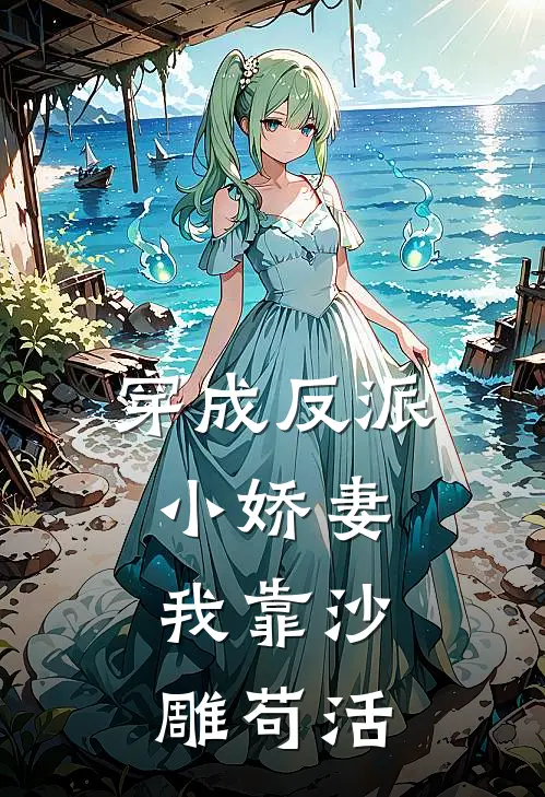 林晓晓傅云峥《穿成反派小娇妻，我靠沙雕苟活》完整版在线阅读_林晓晓傅云峥完整版在线阅读