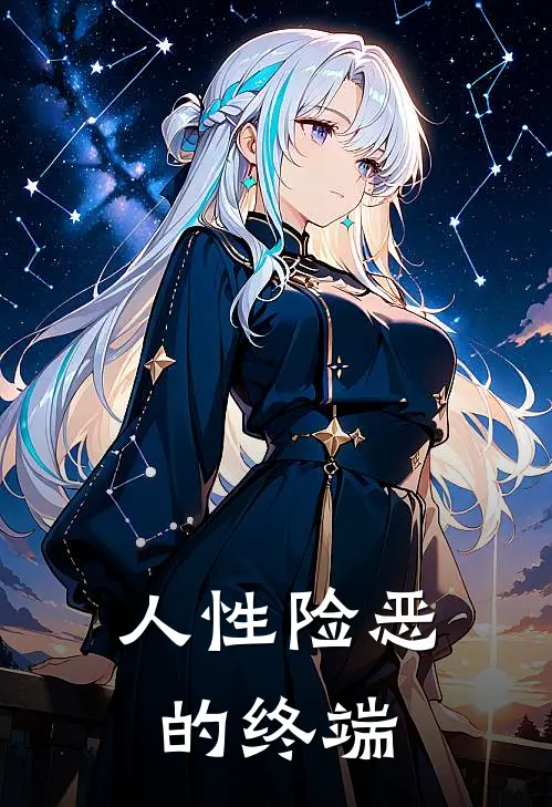 萌萌许栩(人性险恶的终端)全本免费在线阅读_萌萌许栩全集在线阅读