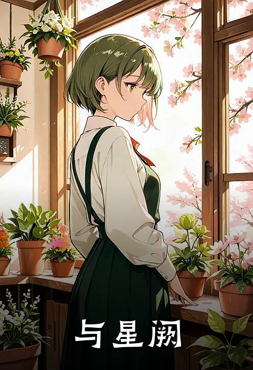与星阙魏宇柔嘉完本完结小说_无弹窗全文免费阅读与星阙(魏宇柔嘉)