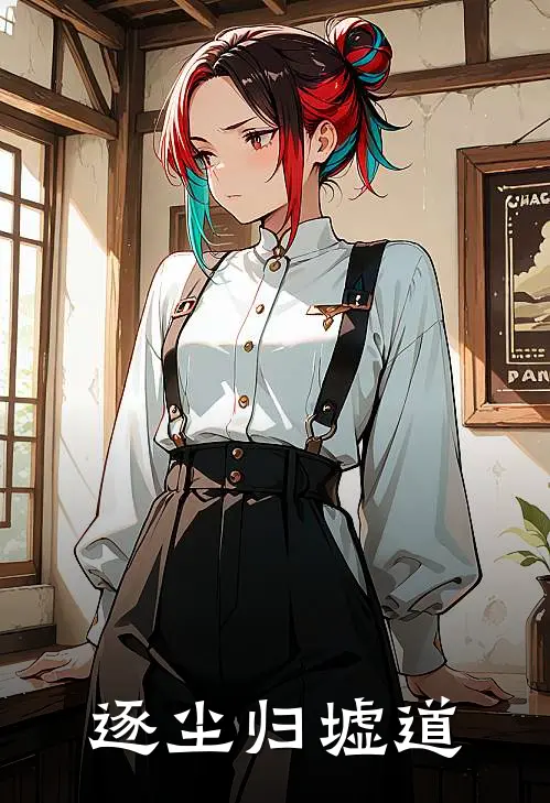 逐尘归墟道(商于惜都哥)最新小说_免费阅读完整版小说逐尘归墟道(商于惜都哥)