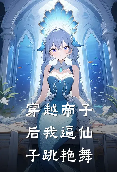 穿越帝子后我逼仙子跳艳舞