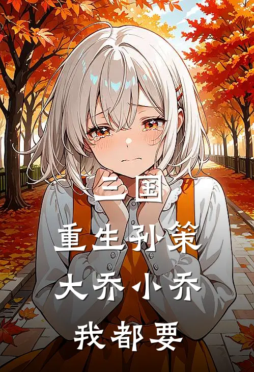 三国：重生孙策，大乔小乔我都要