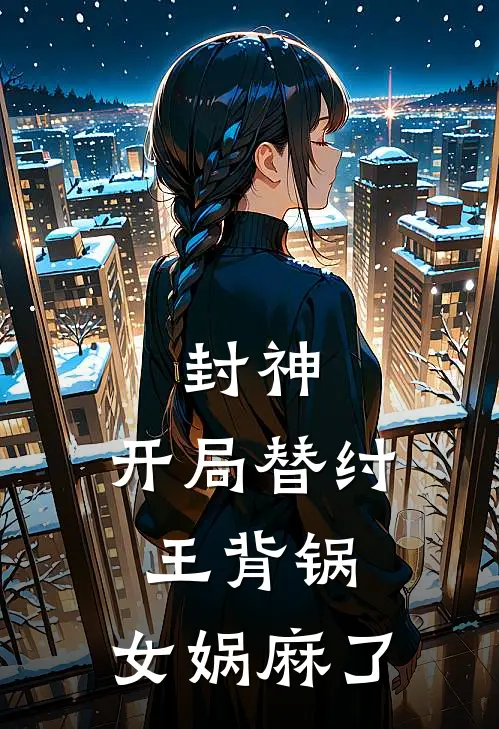 封神：开局替纣王背锅，女娲麻了(楚渊闻仲)免费小说大全_小说完结免费封神：开局替纣王背锅，女娲麻了楚渊闻仲