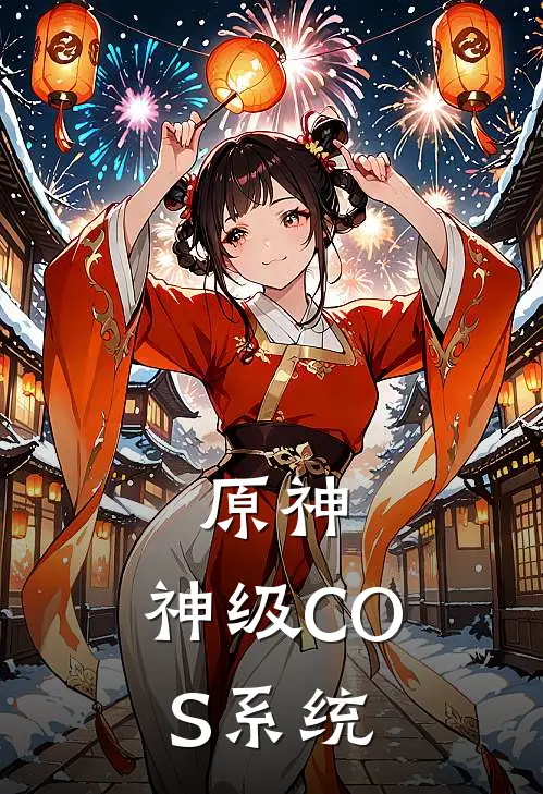 原神，神级COS系统(苏辰绫华)完结版免费阅读_原神，神级COS系统全文免费阅读