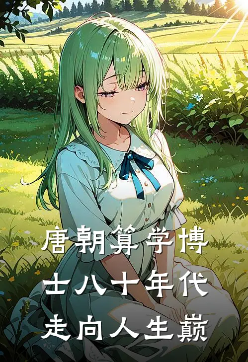 唐朝算学博士八十年代走向人生巅(李知远陈向前)全本免费在线阅读_李知远陈向前全文阅读