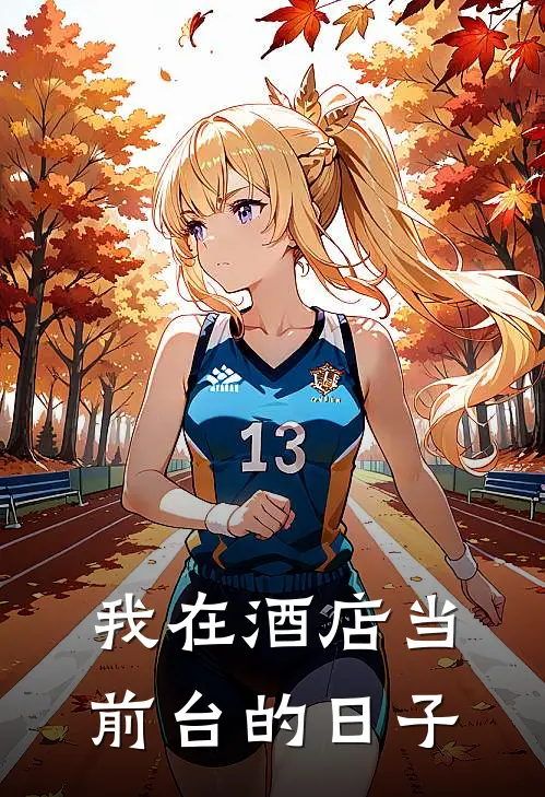 我在酒店当前台的日子