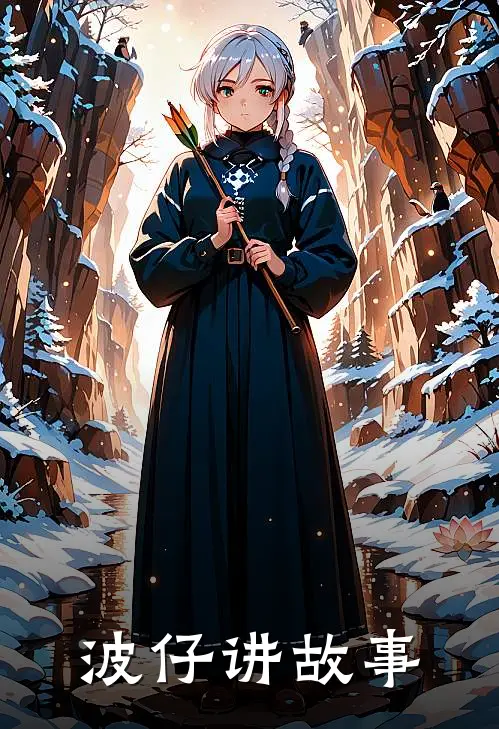 波仔讲故事(陈刚方晴)阅读免费小说_完本热门小说波仔讲故事陈刚方晴