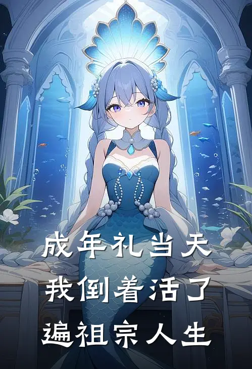 成年礼当天，我倒着活了遍祖宗人生