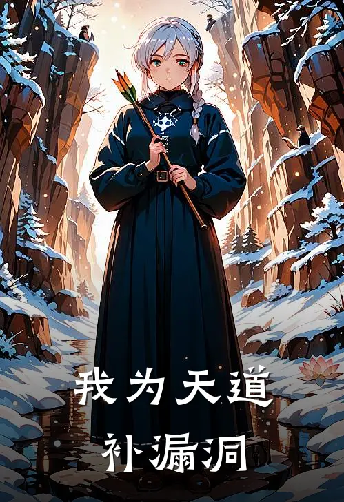 我为天道补漏洞(林童林战天)最热门小说_小说完整版我为天道补漏洞林童林战天